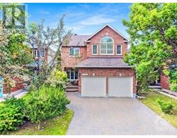 1144 ROCKY HARBOUR CRESCENT, ottawa, Ontario