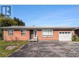 813 NOTRE DAME STREET, embrun, Ontario