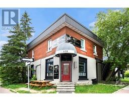 698 COOPER STREET, ottawa, Ontario