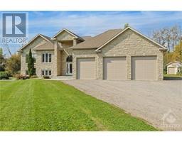 6275 APPLE ORCHARD ROAD, ottawa, Ontario