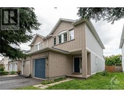 79 LOCHELAND CRESCENT, ottawa, Ontario