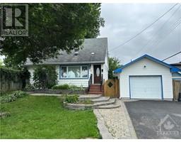 12 DARLY PLACE, ottawa, Ontario