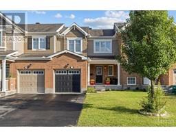 713 MAYFLY CRESCENT, ottawa, Ontario