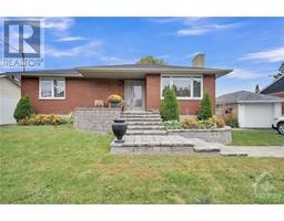 29 WESTWOOD DRIVE, nepean, Ontario