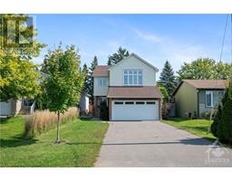 1691 BELCOURT BOULEVARD, ottawa, Ontario