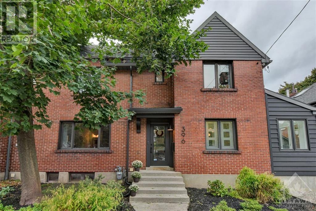 396 HOLLAND AVENUE, ottawa, Ontario