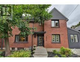 396 HOLLAND AVENUE, ottawa, Ontario