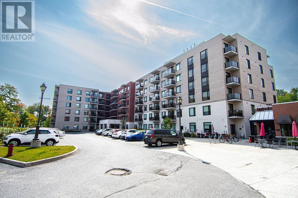 150 ROSSIGNOL DRIVE UNIT#L18, ottawa, Ontario