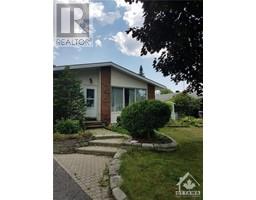 2426 MAGNUS AVENUE, ottawa, Ontario