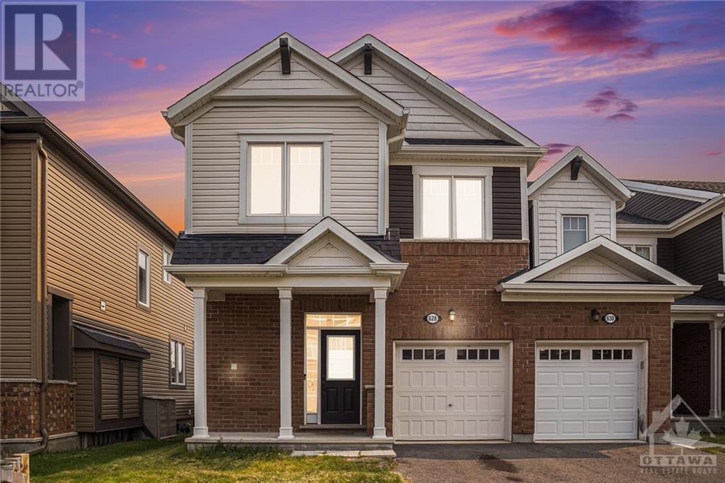 628 MONARDIA WAY, orleans, Ontario