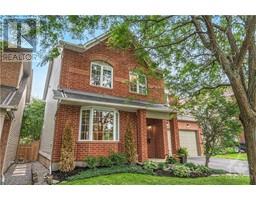 20 SPALDING AVENUE, ottawa, Ontario