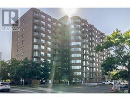 1440 HERON ROAD UNIT#1112, ottawa, Ontario