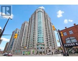 200 RIDEAU STREET UNIT#904, ottawa, Ontario