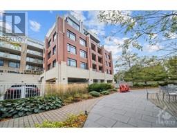 60 SPRINGHURST AVENUE UNIT#402, ottawa, Ontario