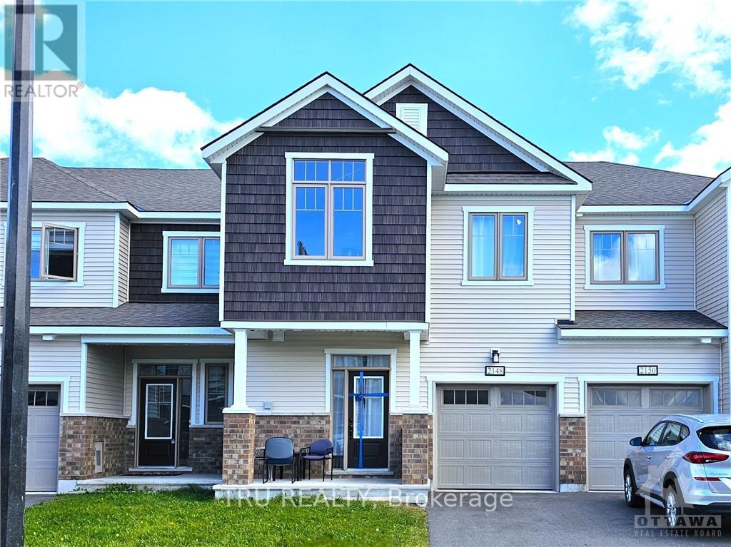 2148 WINSOME TERRACE, Ottawa, Ontario