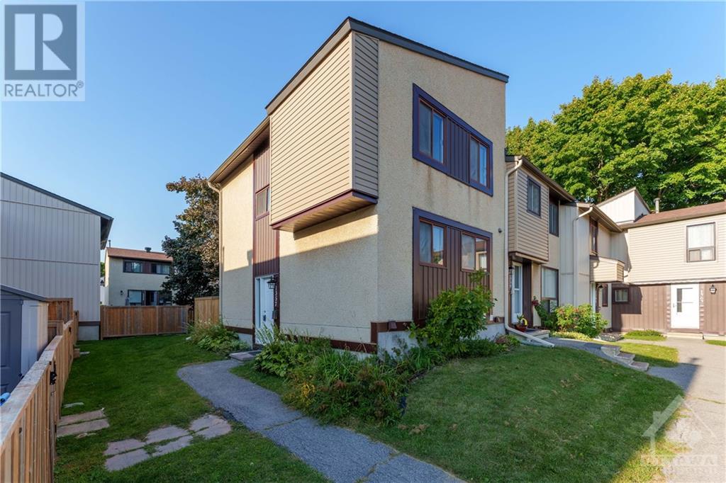 1357 BETHAMY LANE, ottawa, Ontario