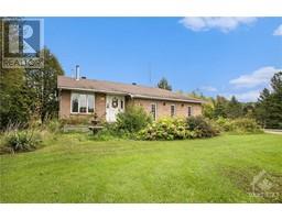 2060 ROUTE 400 W ROAD, limoges, Ontario