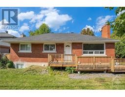 29 CAPILANO DRIVE, ottawa, Ontario