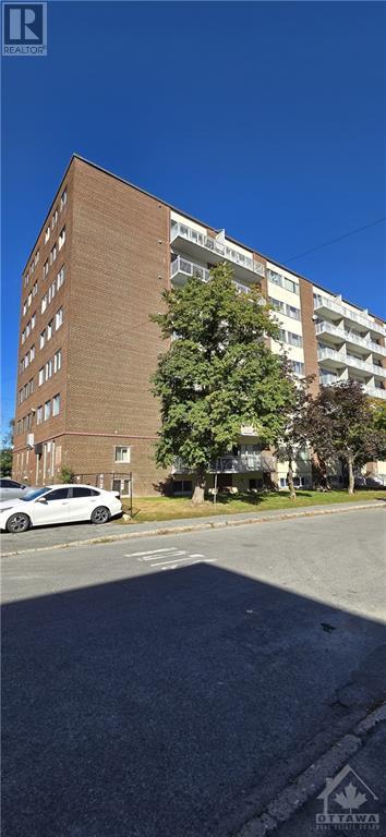 1435 MORISSET AVENUE UNIT#012, Ottawa, Ontario