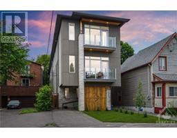 246 WESTHAVEN CRESCENT, ottawa, Ontario