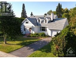 149 PLEASANT PARK ROAD, ottawa, Ontario