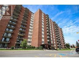 1485 BASELINE ROAD UNIT#213, ottawa, Ontario