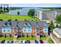 160 EDWARDS STREET UNIT#4D, rockland, Ontario