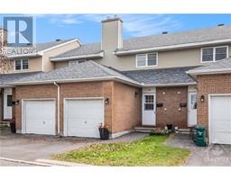 76 BENTBROOK CRESCENT, nepean, Ontario