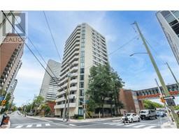 200 BAY STREET UNIT#1701, ottawa, Ontario