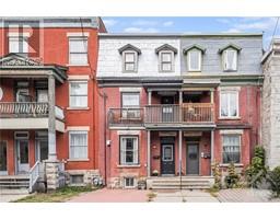 203 ST PATRICK STREET, ottawa, Ontario