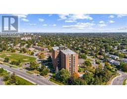 1356 MEADOWLANDS DRIVE E UNIT#501, ottawa, Ontario