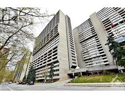 500 LAURIER AVENUE UNIT#2203, ottawa, Ontario