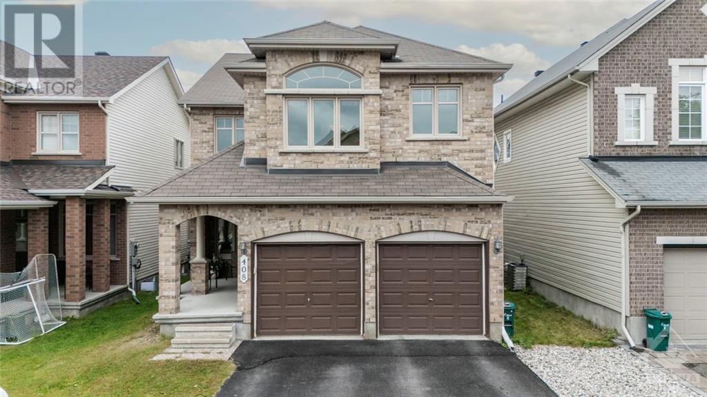 408 FIREWEED TRAIL, ottawa, Ontario