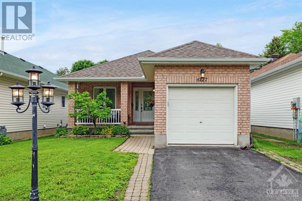 6127 ABBOTT STREET E, stittsville, Ontario