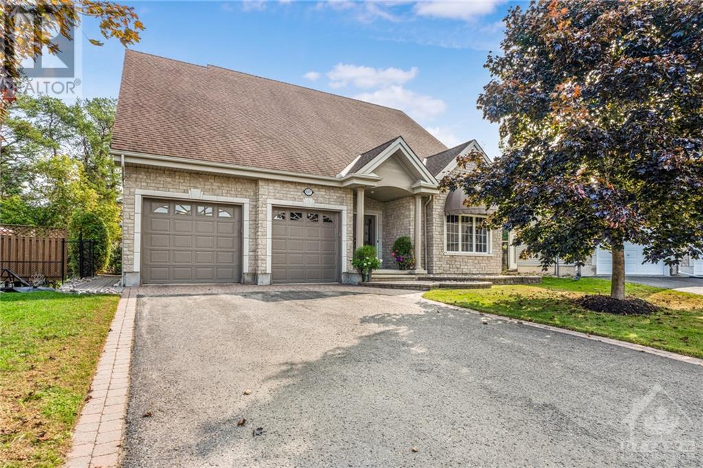 137 BEAUMONT AVENUE, rockland, Ontario