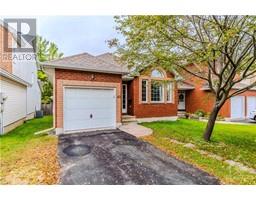 48 MARICONA WAY, ottawa, Ontario