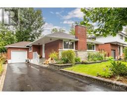 629 SHERBOURNE ROAD, ottawa, Ontario