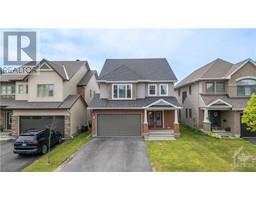 240 TROLLIUS WAY, ottawa, Ontario