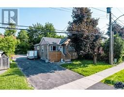 1352 RAVEN AVENUE, ottawa, Ontario