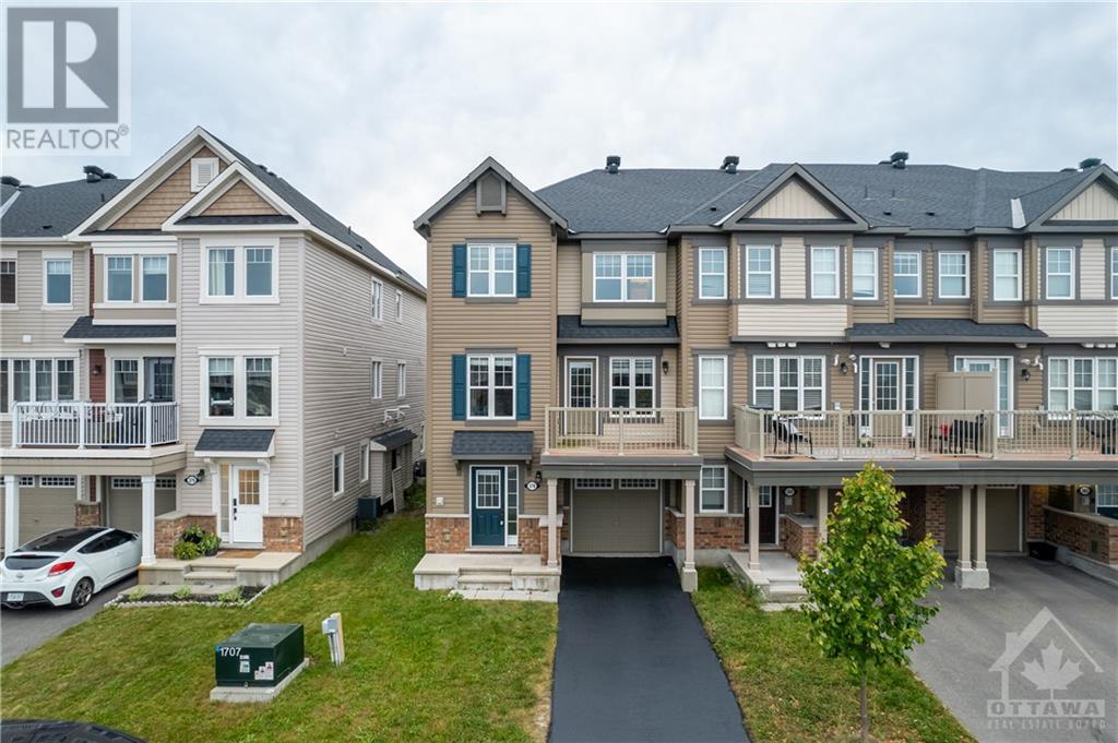 378 WILLOW ASTER CIRCLE, orleans, Ontario