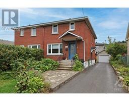 276 DUNCAIRN AVENUE, ottawa, Ontario