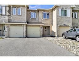 462 CITADEL CRESCENT, ottawa, Ontario