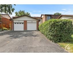 2552 SOUTHVALE CRESCENT, ottawa, Ontario