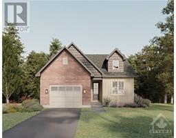 Lot 40 RABB ROAD, smiths falls, Ontario