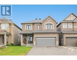 668 DECOEUR DRIVE, ottawa, Ontario