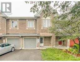 407 BRECKENRIDGE CRESCENT, ottawa, Ontario