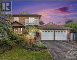 39 BELLEVIEW DRIVE, ottawa, Ontario