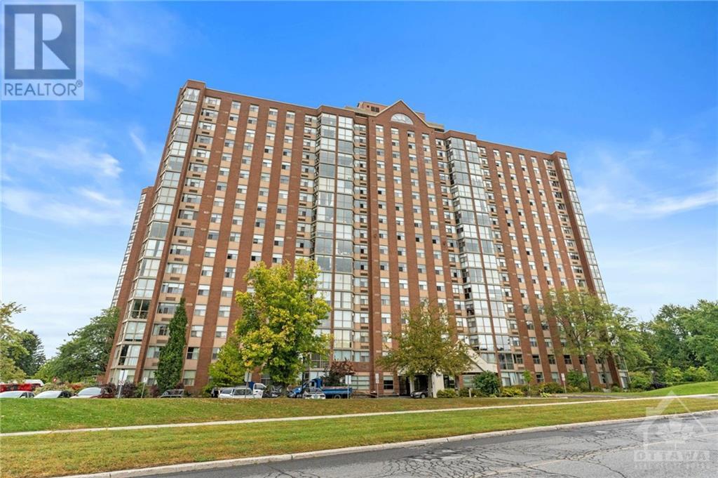 2760 CAROUSEL CRESCENT UNIT#1111, ottawa, Ontario