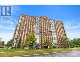 2760 CAROUSEL CRESCENT UNIT#1111, ottawa, Ontario