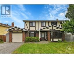 1635 GREY NUNS DRIVE, orleans, Ontario